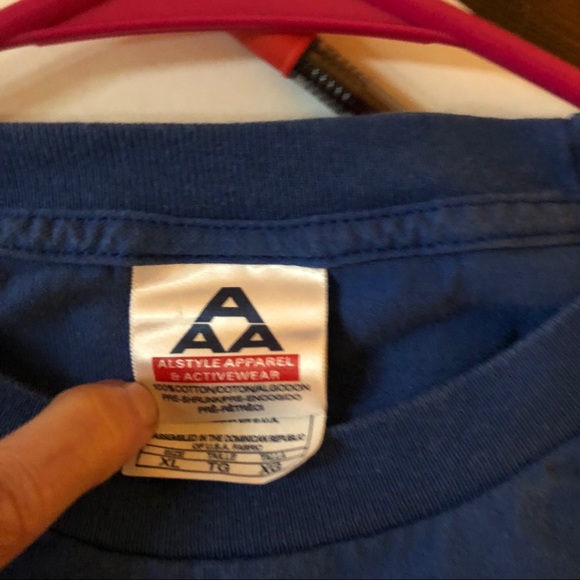 DETROIT Pistons xl 2004 world champion t shirt xl - Picture 7 of 8